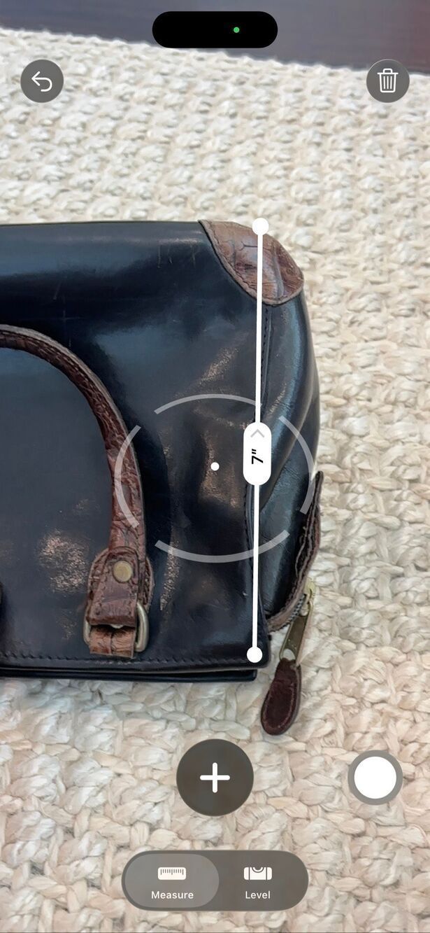 Vintage Brahmin black Leather Satchel Bag Croc Embossed Top Handle Handbag, quie - Picture 13 of 13